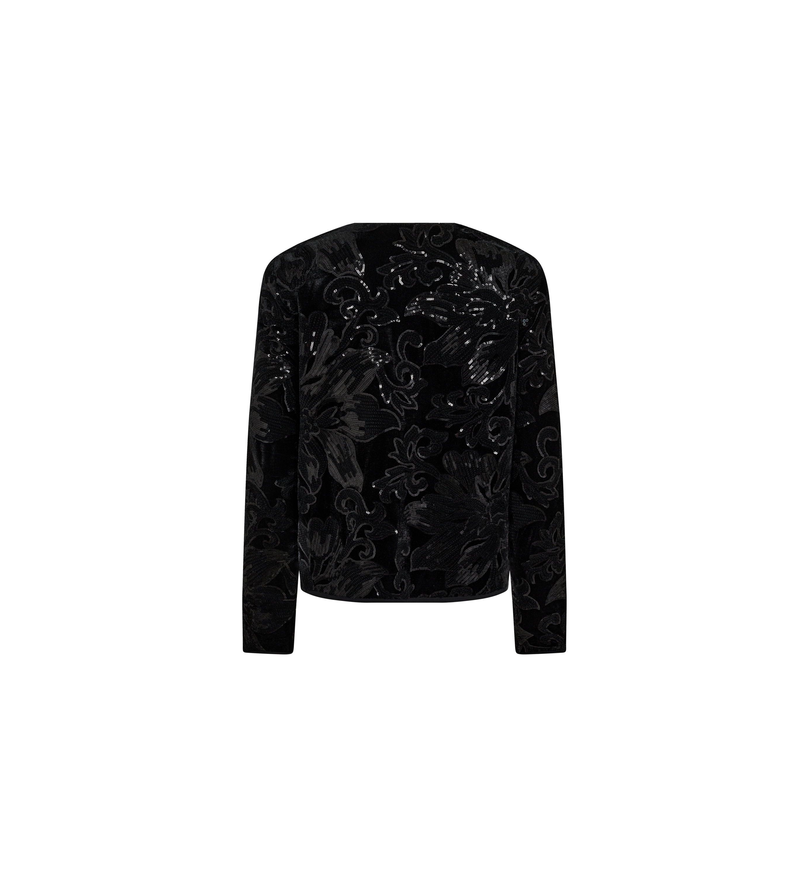 Packshot / Black / Back